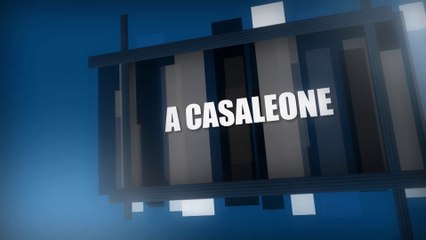 A "Casaleone" N°1 S02 avec Ghislain Printant