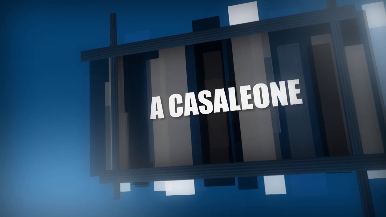 A "Casaleone" N°1 S02 avec Ghislain Printant