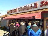 Hampton Cinema closes its doors