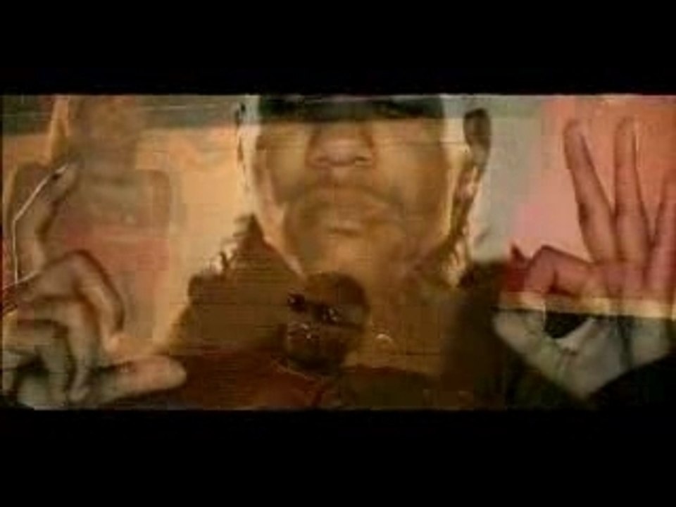 The Game - Let's Ride