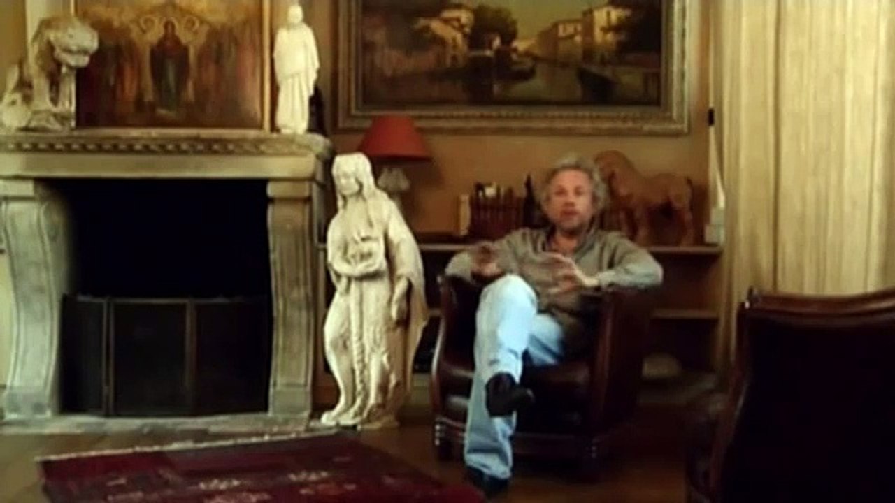 The Vatican Insider - Il Denaro In Nome Di Dio - Current Italia (Versione integrale)