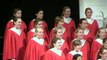 Choir Report: AICF 2010 - Opening - St. Louis Children's Choirs  - Concert Choir