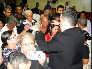 pr david miranda filho santuário de oração