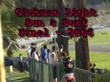 James Watson Sun and Surf Clubman Light Kart Race
