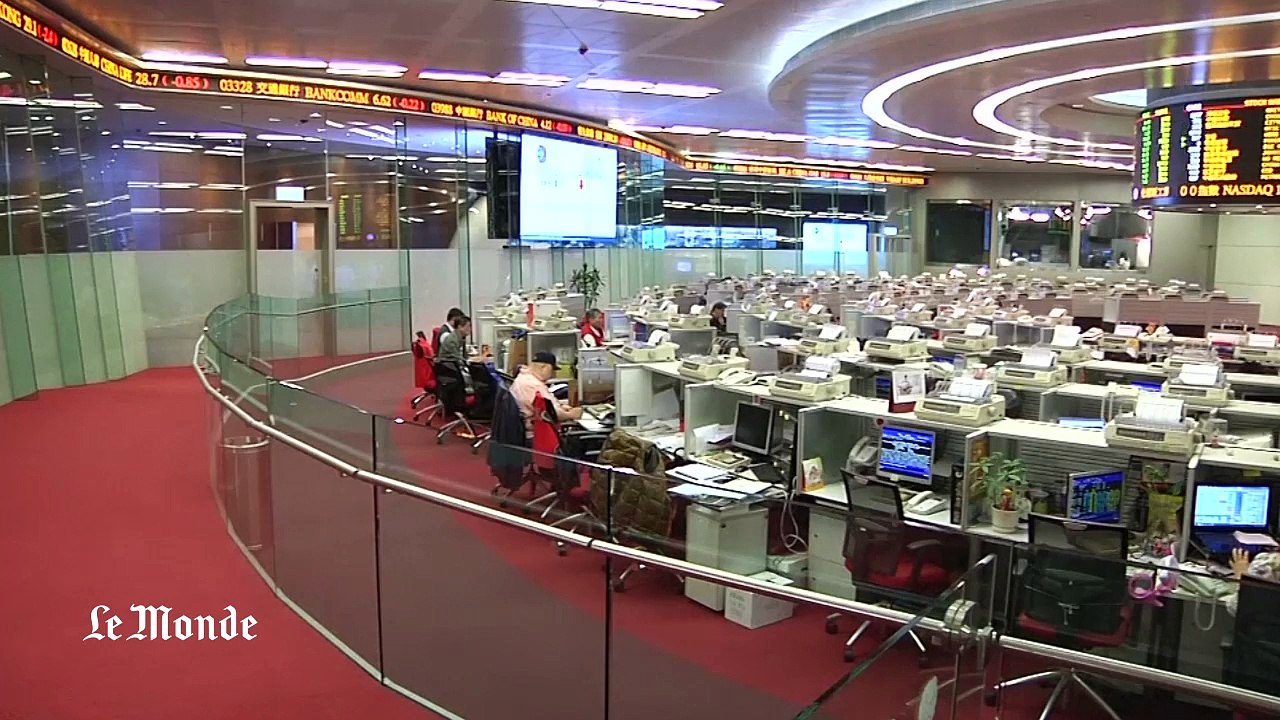 Dévaluation du yuan : "un vrai coup de pouce aux usines chinoises"