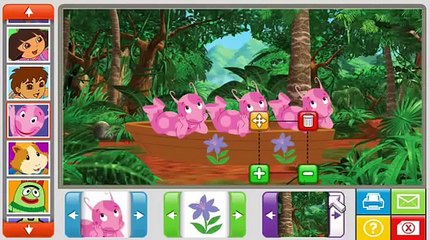 The Backyardigans - Sticker Pictures #1