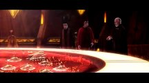 Star Wars Episode II RiffTrax - featuring Chad Vader!!!