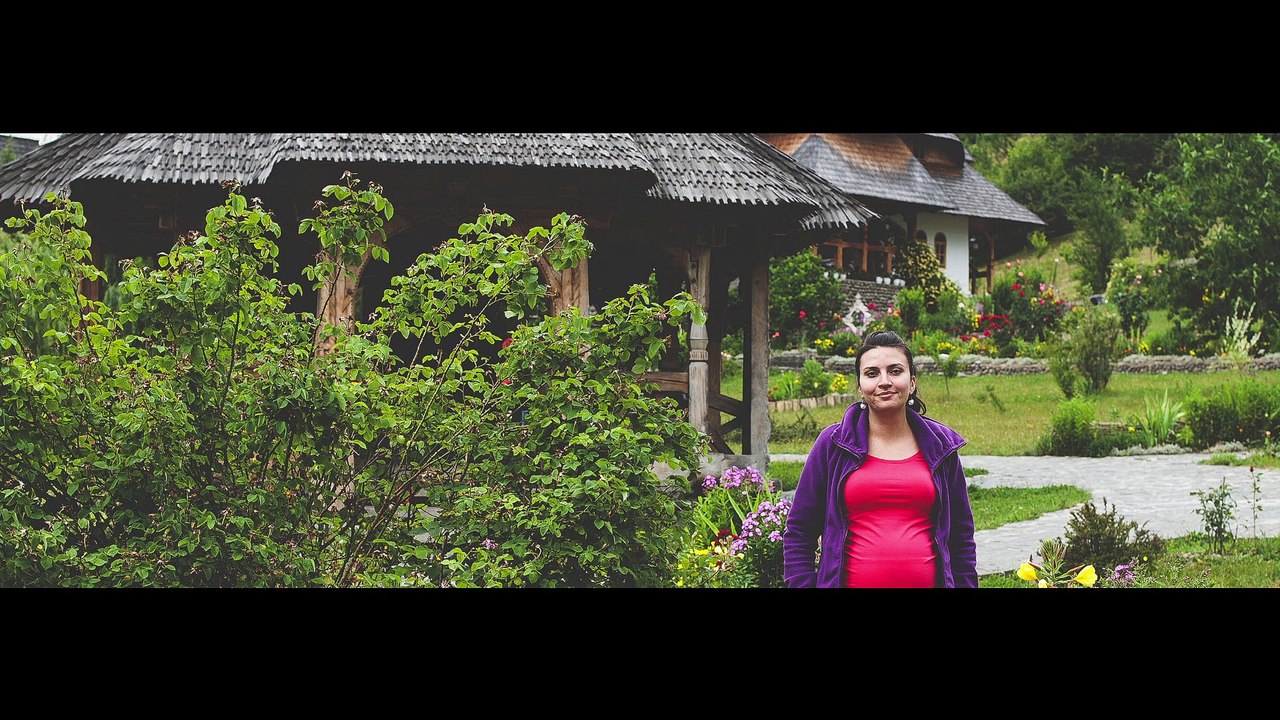 [THESAURUS] Arhitectura in Maramures - Traditional Architecture from Maramures Region of Romania