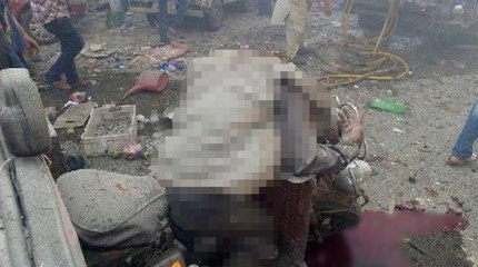 Suriye'nin sınırımıza yakın hedefleri bombalandı: 42 ölü