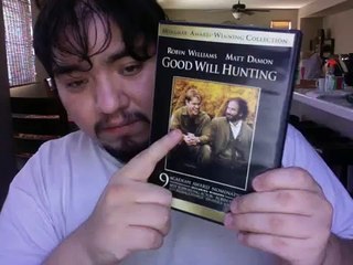 Good Will Hunting (1997) Review