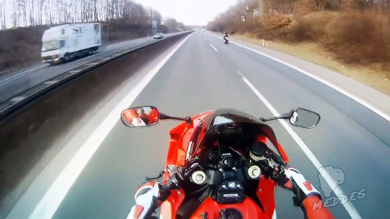Wheelies | Meddes