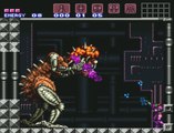 L'Epreuve Samus 3 - Partie 08 (Super Metroid Minimum Item Challenge)