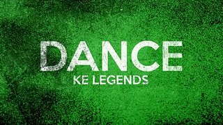 Dance Ke Legend full Song Teaser