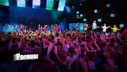 Forever   Hillsong Kids with Lyrics Subtitles Best Worship Song