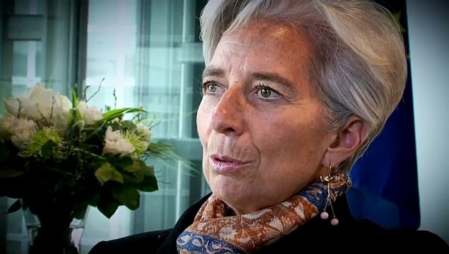 Une Pieuvre nommée Bercy