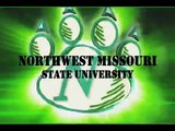 Northwest Missouri State Cheerleading