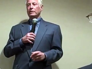 Brian Tracy, How To Reinvent Yourself - Part 5of5