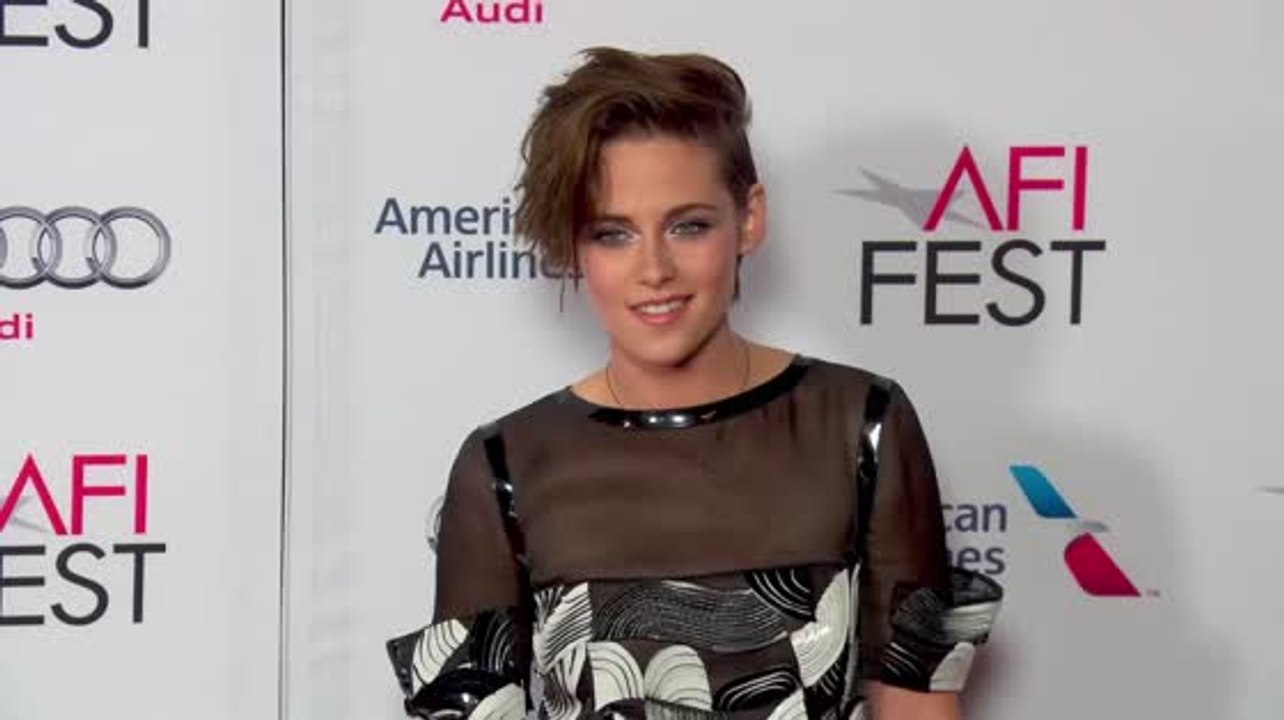 'American Ultra' Star Kristen Stewart is Our #WCW Woman Crush Wednesday