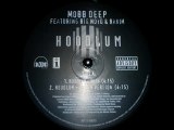 Mobb Deep featuring Rakim & Big Noyd - Hoodlum (Havoc Production)