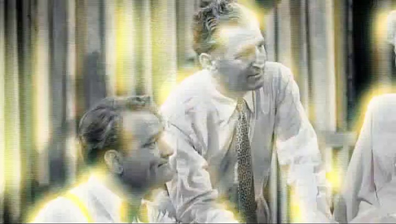 Three Little Words (1950): Two Swell Guys