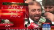 MQM Game Over Now PTI To Takeover Karachi - Farooq Sattar Fear