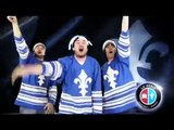 Hymne à Québec de Loco Locass - La série Montréal-Québec