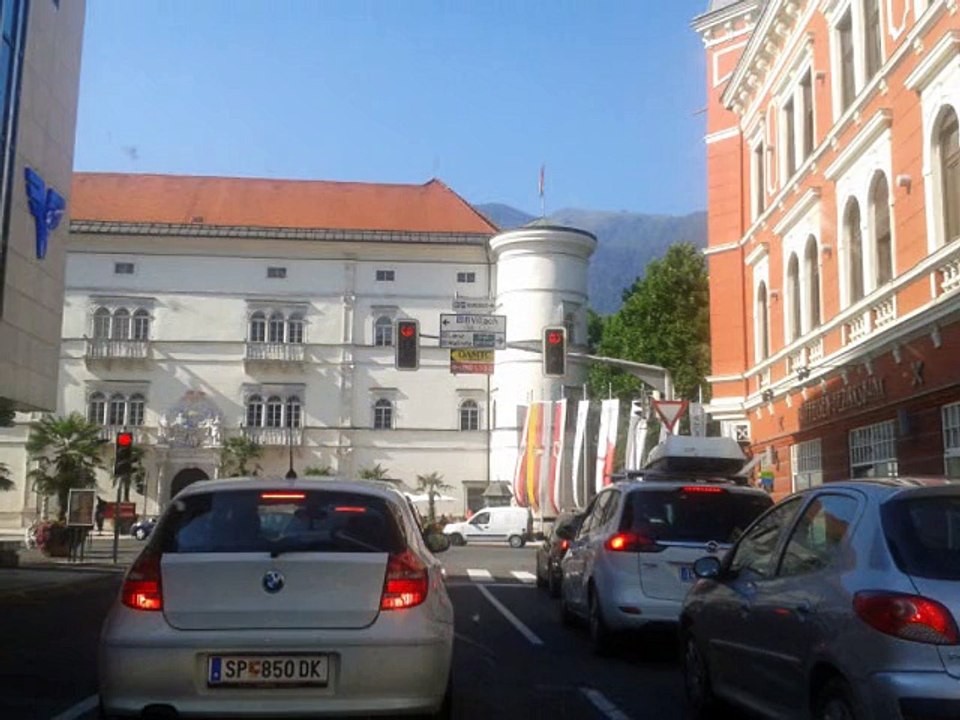 Mon film.♥ Autriche 2015 ♥Mariage Silvia & Philippe 8.August 2015