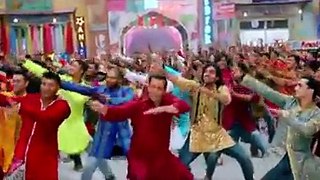 Aaj Ki Party Full VIDEO Song