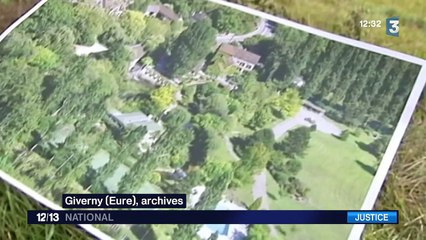 Polémique sur les biens immobiliers des Balkany