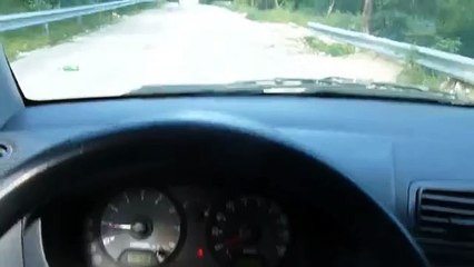 Polo Magnetico (Magnetic Pole), Barahona, Dominican Republic