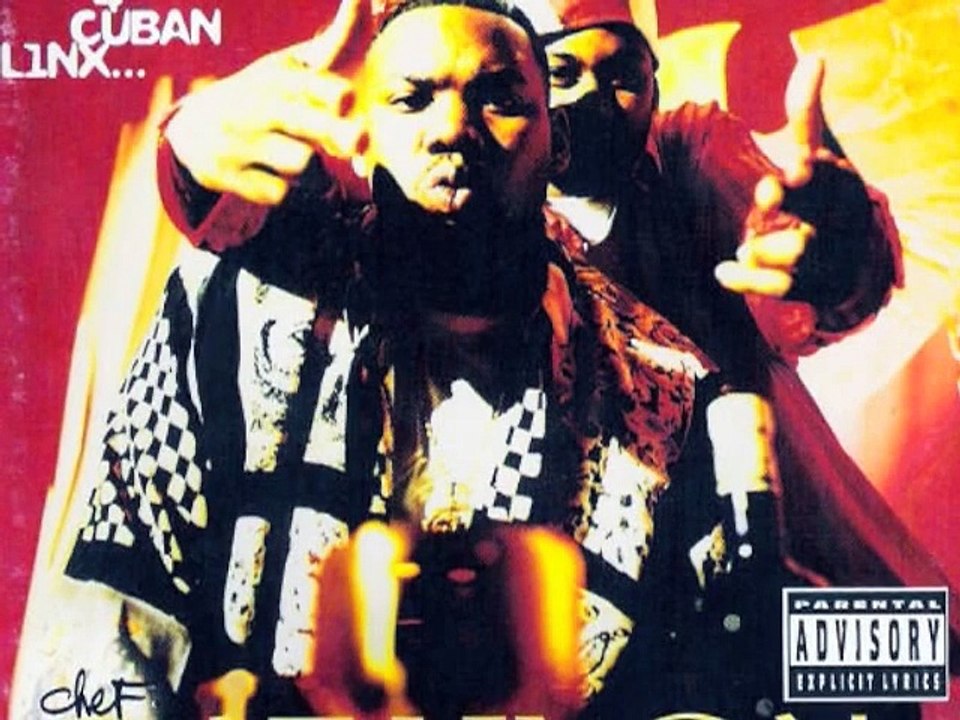 Raekwon - Verbal Intercourse (feat. Nas & Ghostface Killah) (Madlib Blimix)