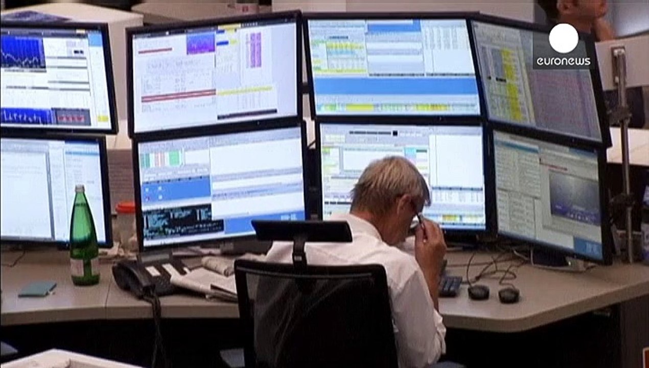 Der Yuan hält die Märkte in Atem