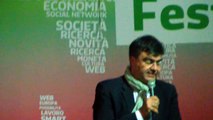 Emanuele Fiano: Riforme per cambiare l'Italia - Festa PD Milano 14.09.2014