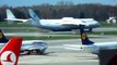 Antonov 225 in Hamburg Take Off 10.04.2010 in HD720p