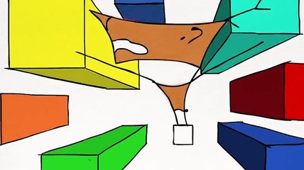 LES ANIMAUX FARFELUS - Bande-annonce