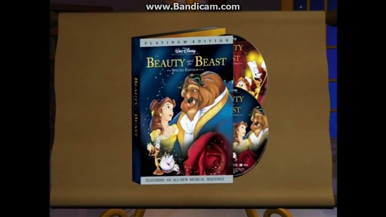 Opening To Monsters Inc 02 Dvd Video Dailymotion