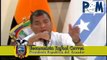 Rafael Correa Ecuador aún no esta listo para el Mercosur