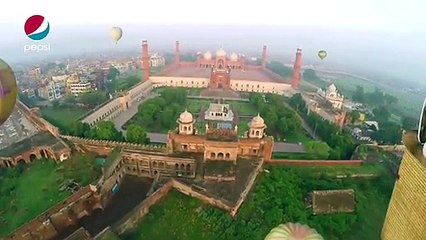 Chand Sitara by Vital Signs & Junoon