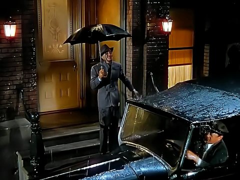 Gene Kelly - Singing In The Rain - ( Alta Calidad ) HD