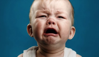 Should Babies Be Allowed On Flights? | What's Trending Now