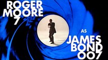 [Trailer] James Bond - Live and Let Die (1973)