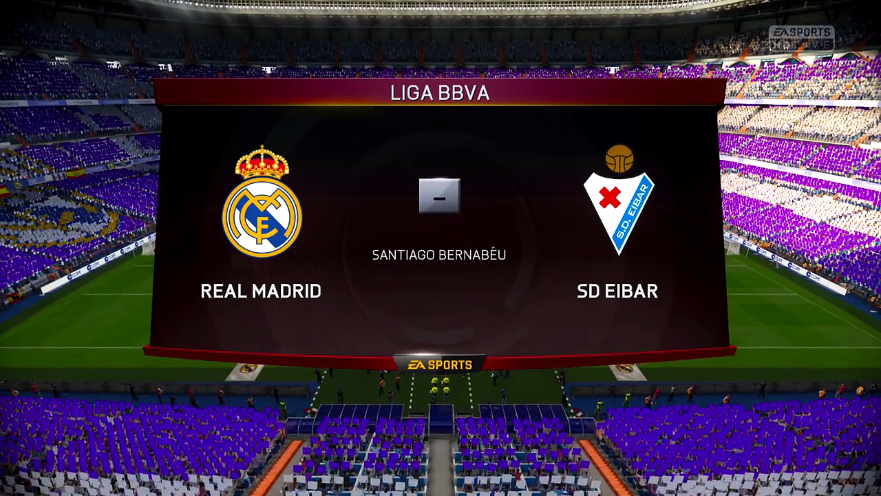 FIFA 15 Карьера за игрока