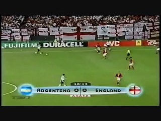 Veron - Antipatria (Mundial 2002)