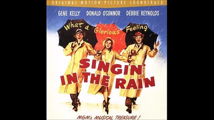Singing In The Rain