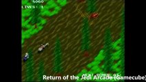 Video Games in 30 Seconds: Return of the Jedi Arcade (Gamecube)