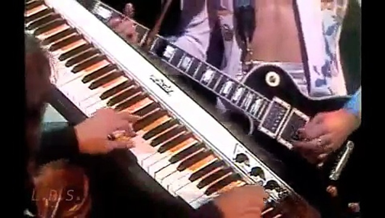 Do You Feel Like We Do?