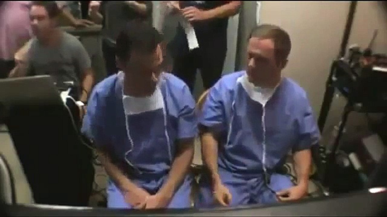 Funny Japanese Elevator Prank