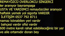 istanbulda trikoya remayözcü aranıyor remayözcü ilanları REMAYÖZCÜLER ARANIYOR ESENLER REMAYÖZCÜ BAYRAMPAŞA REMAYÖZCÜ