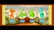Dinosaur Train Classic In The Jurassic JR Cartoon Animation PBS Kids Game Play Walkthrough