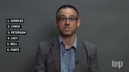 The perfect fantasy football draft in 90 seconds